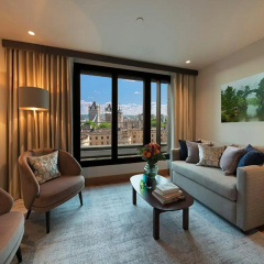 Tower Suites by Blue Orchid - Bild 8