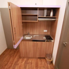 Slamba Hostel Augsburg - Bild 14