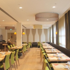 City-Hotel Kurfürst Balduin - Bild 16