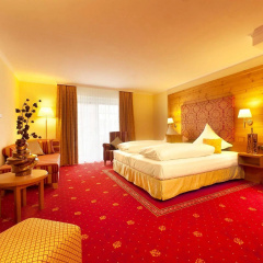 Hotel Schlosskrone - Bild 4