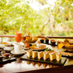 Thaulle Pure Ayurveda Resort - Yala thumbnail 12