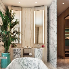 Bvlgari Roma Hotel - Bild 18