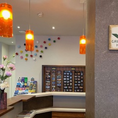 Sorat Hotel Berlin - Bild 17