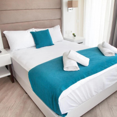 Siete Hotel - Bild 2