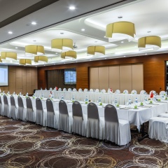 Hotel Anatolia - Bild 20