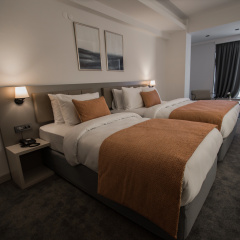 Dovv Hotel - Bild 2