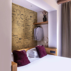 DownTown Boutique House - CA Domus Collection - Bild 18
