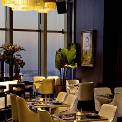 Sofitel Dubai Downtown - Bild 21