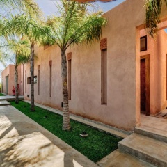 Villa de Luxe 5 suites à la palmeraie - Bild 13