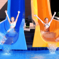 Pickalbatros Aqua Park Resort - Hurghada - Bild 3