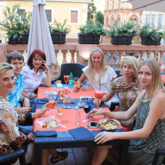 The Roma House thumbnail 18