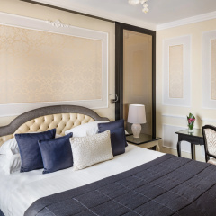 Baglioni Hotel Regina - The Leading Hotels of the World - Bild 6