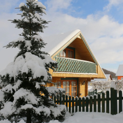 Blockhouse in the Fuchsbau, Bad Sachsa - Bild 18