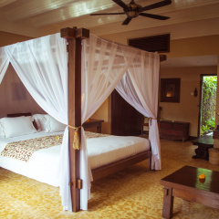 Hotel Tugu Bali Canggu - Bild 5