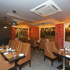 The Blue Lagoon Hotel Premium thumbnail 12