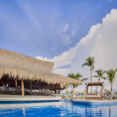 Fiesta Americana Cancun Villas - Bild 17