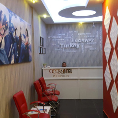 Melody city hotel - Bild 12
