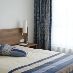 Zar-Hotel Vitalis - Bild 4