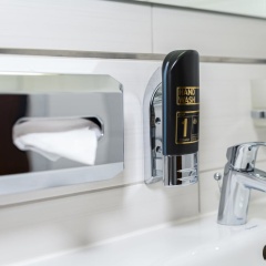 Hotel Berlin - Bild 10