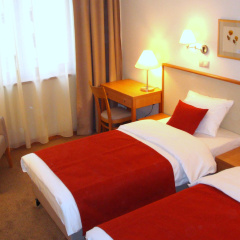 Hotel Castle Garden - Bild 5