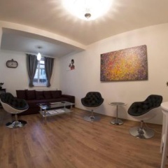 Prague Gate Apartments - Bild 10