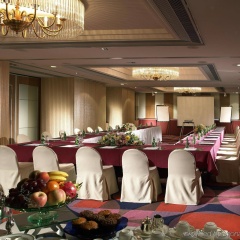 The Park Lane Hong Kong, Autograph Collection - Bild 15