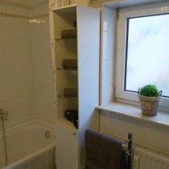 Ferienwohnung im Paulusviertel II - Bild 7