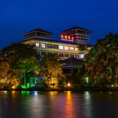 Ronghu Lake thumbnail 4