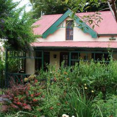 Petal Faire Cottage