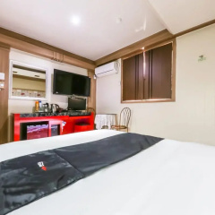 Swisstel Motel thumbnail 3
