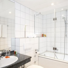 NH Düsseldorf City - Bild 10