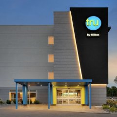 Tru by Hilton Sandusky, OH in Lakeside, United States of America from 220$, photos, reviews - zenhotels.com photo 37