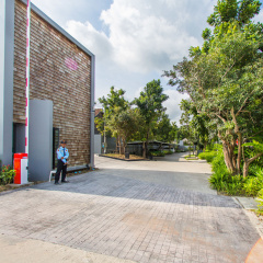 Saiyuan Estate by TropicLook - Bild 1