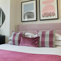 Cheval Harrington Court at South Kensington - Bild 3