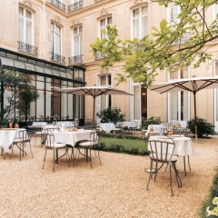 Hotel Alfred Sommier - Bild 20