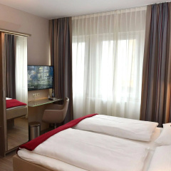 Hotel Bonn City - Bild 4