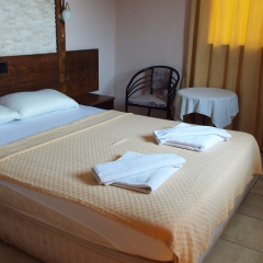 Area Hotel - Bild 2