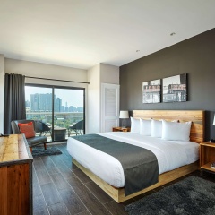 Ravel Hotel Trademark Collection by Wyndham - Bild 3