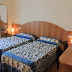 Hotel Palladio - Bild 3