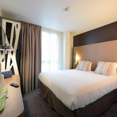 Campanile Paris - Clichy Centre - Bild 6