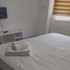 Royal Bby Apart Otel - Bild 5