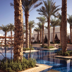Park Hyatt Dubai - Bild 10