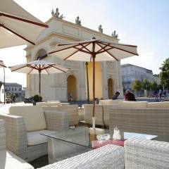 Hotel Brandenburger Tor Potsdam - Bild 14