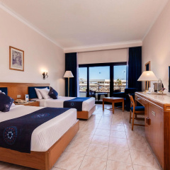 Pharaoh Azur Resort - Bild 3
