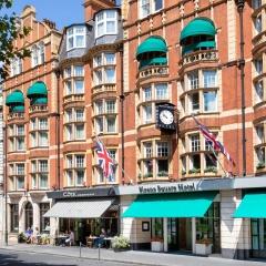 Sloane Square Hotel - Bild 1