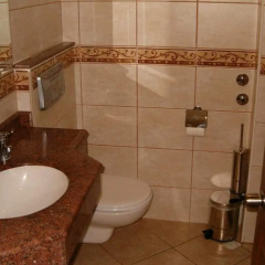 Kleopatra İkiz Otel - Bild 7