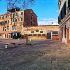 Hotel Il Moro di Venezia - Bild 1