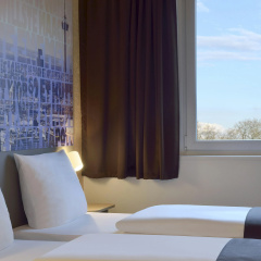 B&B Hotel Köln-West - Bild 4