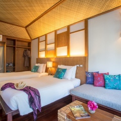 Tup Kaek Sunset Beach Resort - Bild 6