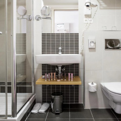 Iris Hotel Eden - Czech Leading Hotels - Bild 9